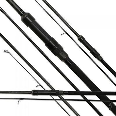 DAIWA BLACK WIDOW XT 12FT 3LB CARP ROD – Mainwarings Fishing