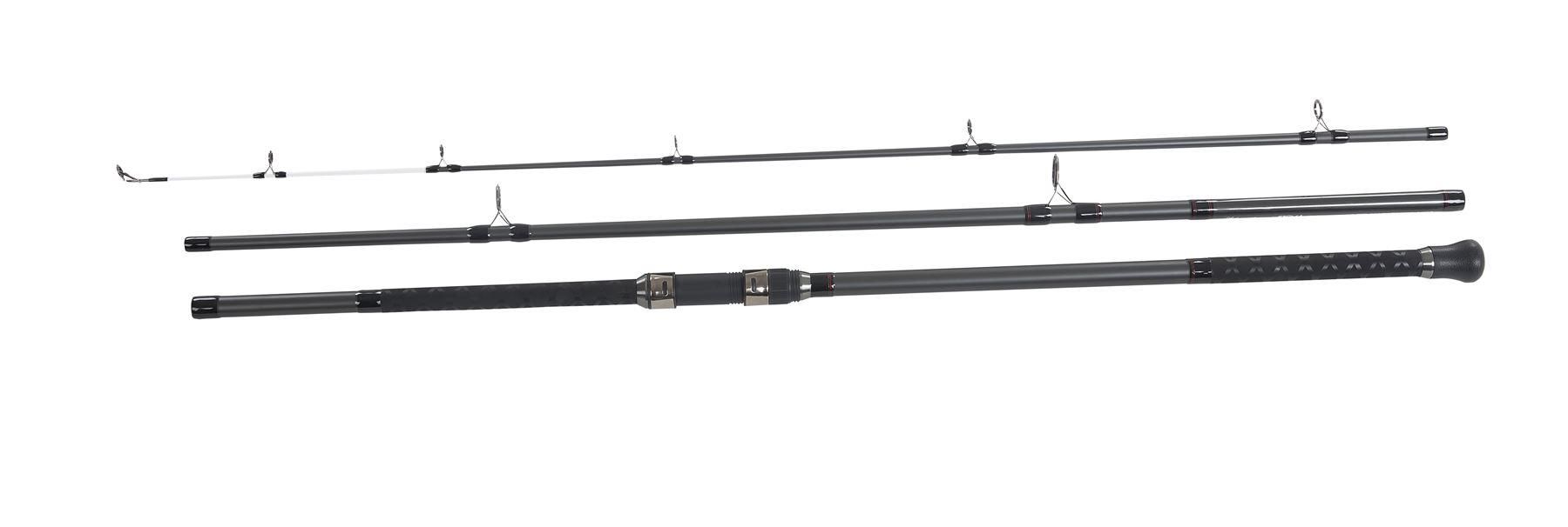 shakespeare sigma supra fishing rod