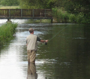 Mainwarings Angling Centre - The best Fishing rods, Equipment & Clothing