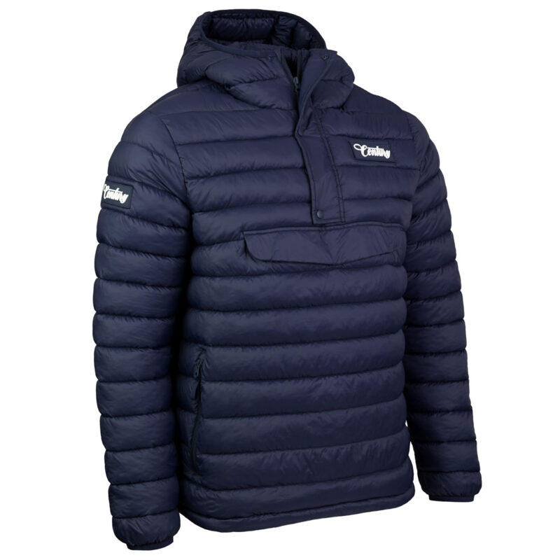 CENTURY NG THERMO SMOCK BLUE