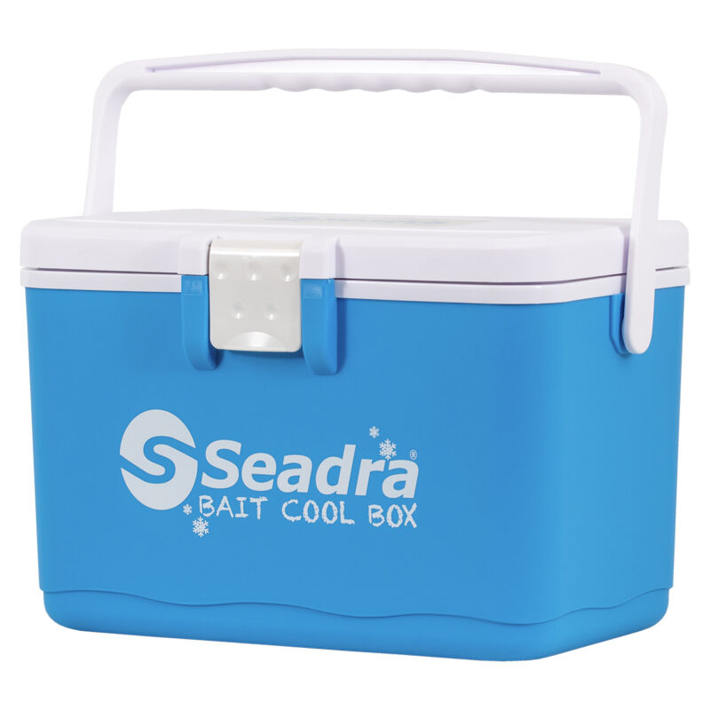 SEDRA BAIT COOL BOX 8LTR